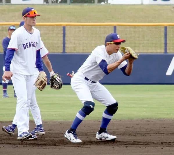 川崎宗則「今年は中日ドラゴンズを応援しようと思いましたけど、やめました。共鳴します」