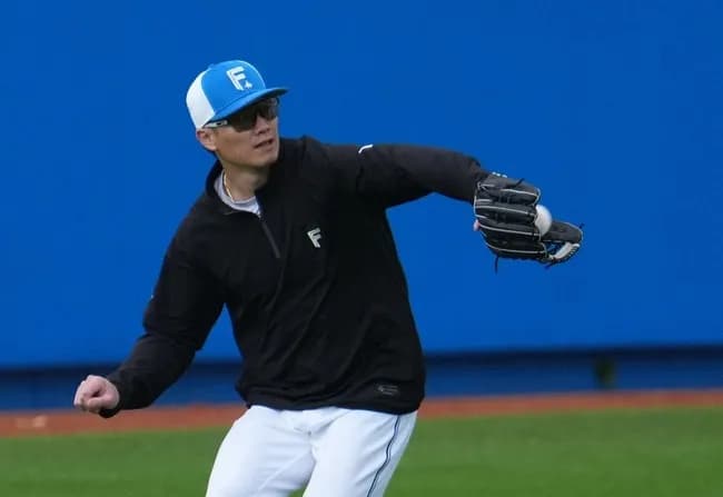 日本ハム・西川遙輝が明かす 新庄剛志監督にかけれた“魔法の言葉”「あの5分、10分が…」