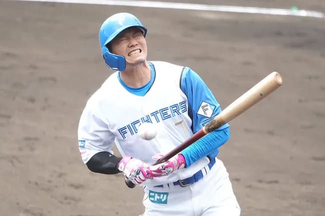 日本ハム・西川遙輝が明かす 新庄剛志監督にかけられた“魔法の言葉”「あの5分、10分が…」