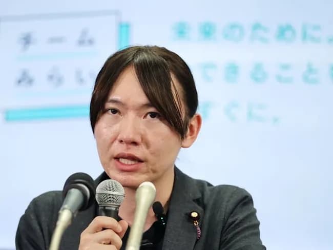 【悲報】チームみらいの躍進で陰謀論が大流行