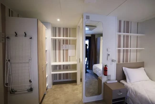 【ミラノ五輪】コンドームの追加供給が可能と組織委公表「夜遅くまでたっぷりと楽しむことできる」