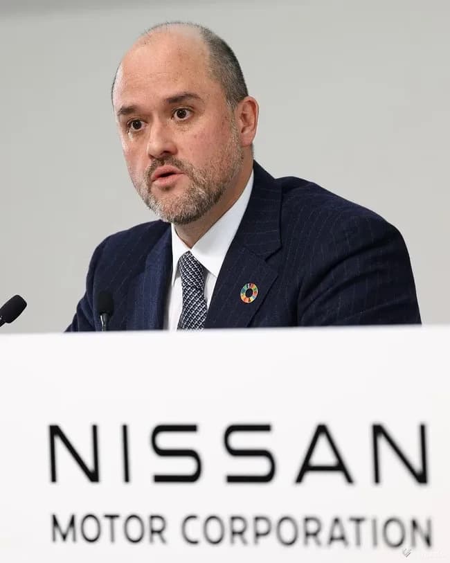 日産6500億円の赤字😭