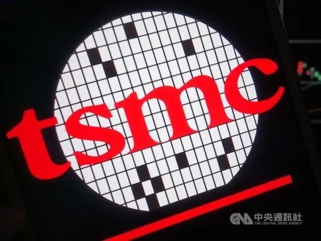 TSMCさん、ボーナス平均額が限界突破wwwww