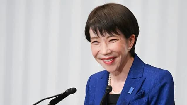 【悲報】高市早苗「いじわるな質問やなあ!」の動画、なぜかすぐに消されまくるwwwww