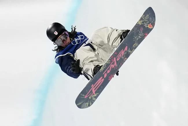 平野歩夢「生きるか死ぬかの覚悟持って挑んだ。生きててよかった」連覇逃すも晴れ晴れ