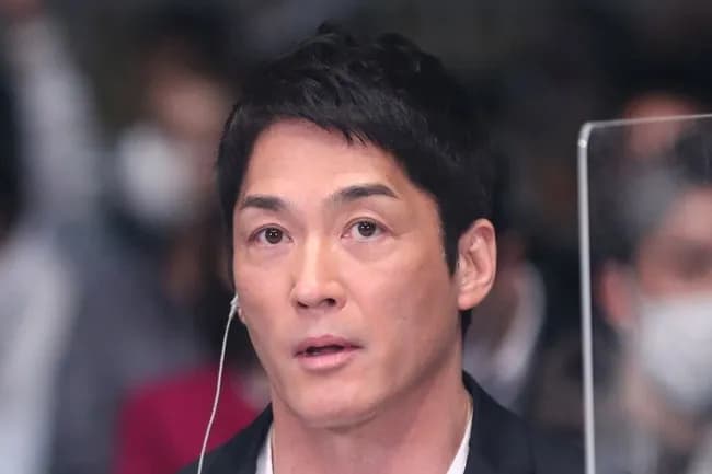 長嶋一茂 安倍元首相から〝出馬要請〟あった! 「何回か食事をしたことがあって。時効だから言うけど」