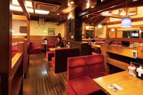 名古屋発祥「コメダ珈琲店」の店舗数が1070店舗を超えてドトールを上回り日本一 「落ち着く」