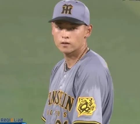 早川 1イニング 36球 5安打 1本塁打 1四球 6失点