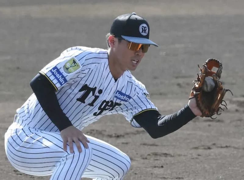 お前らの谷端将伍の評価→『思ったよりも守備がいい』『立石が異常で本来ならドラ1レベル』