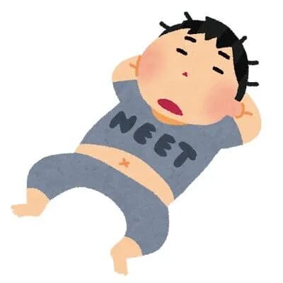 引き篭りの更生、親が引っ越すのが最適解