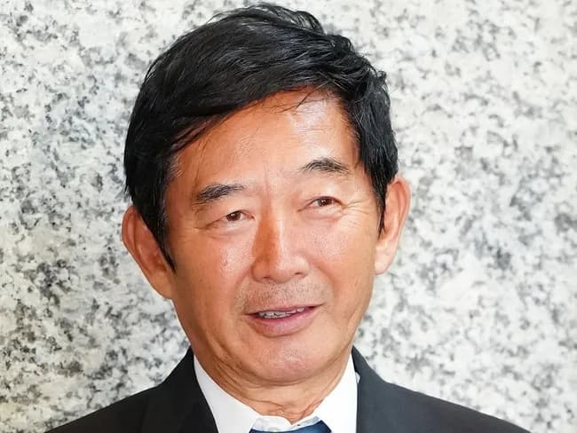 東尾理子が激白 自宅は「賃貸です」1男2女育児 石田純一不祥事で転落… 「終の棲家」自宅売却