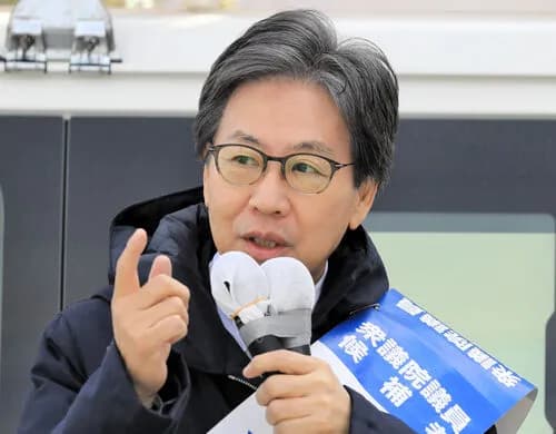 【朗報】クリームパン安住氏、テレビ各局からオファー殺到wwwwwwwwwwwwwwww