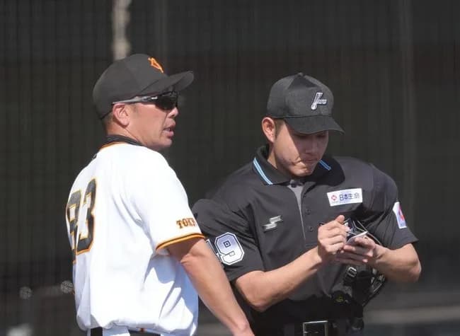 【巨人】阿部監督の敗戦後のコメント「同じミスをしないかどうか見てる」