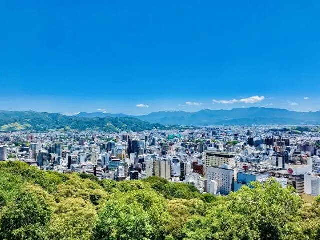 マジで「思ってたより都会だった」都市挙げろwywywywywywwywywywywywywyw