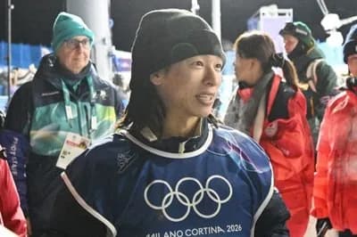 【朗報】平野歩夢ってめちゃくちゃ丸くなったよな、昔はやばかったのに