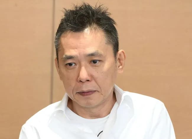 太田光 サンジャポで「質問、意地悪やなぁ~」高市首相の発言をまねる→共演者から笑い起こるもだれも拾わず