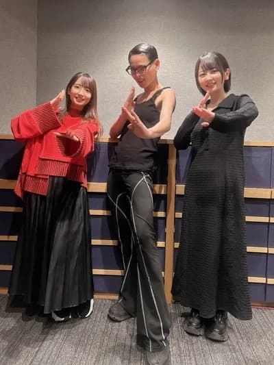 【朗報】ゆゆ式声優陣、久しぶりに集結