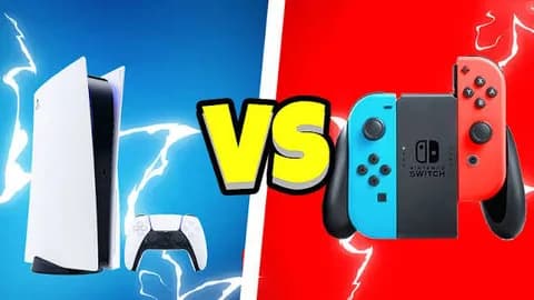 PS5とSwitch2どっちを買うべき?
