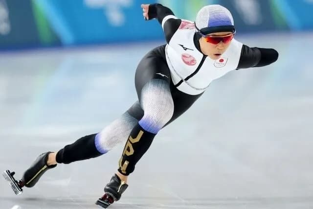 【ミラノ五輪】髙木美帆がスピスケ女子500mで銅! 今大会2つ目、同種目2大会連続のメダル!