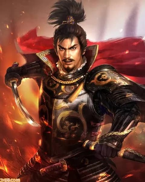 『信長の野望』人気武将・口コミランキング