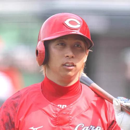 カープって今からでも辰巳を獲得しに行けばいいんじゃね?羽月の代わりに