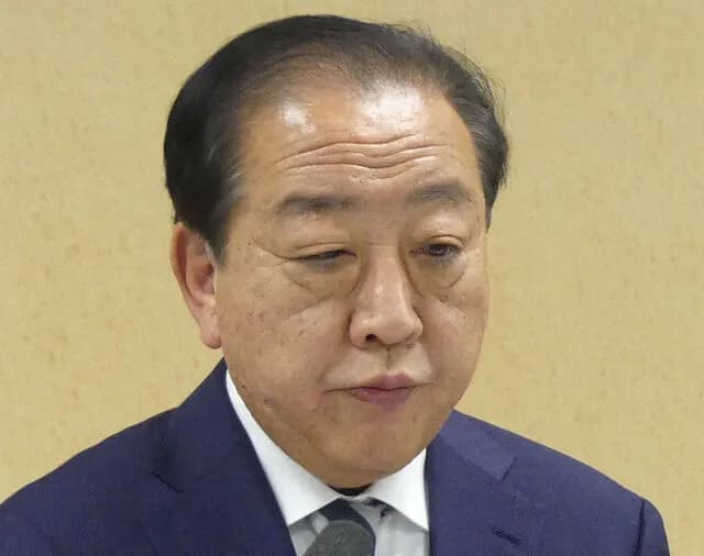 野田佳彦「ガチンコ勝負で負けたというよりなんとなくのイメージ戦に負けた感じかな」