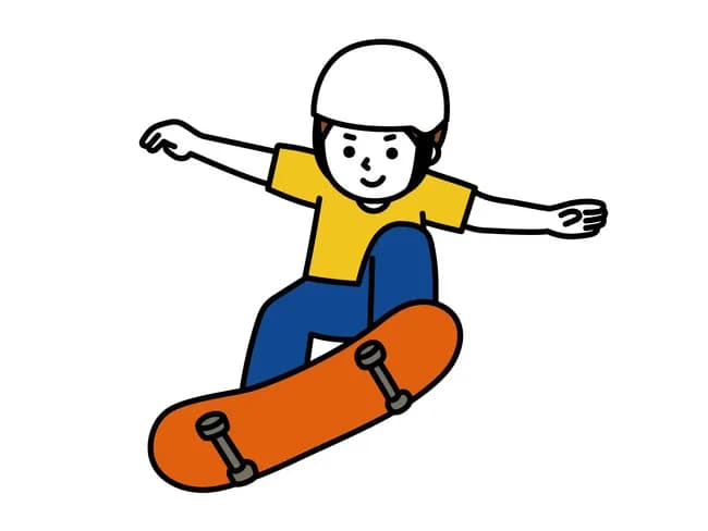 おまえらの子供「スケボーやりたい」←どうする?