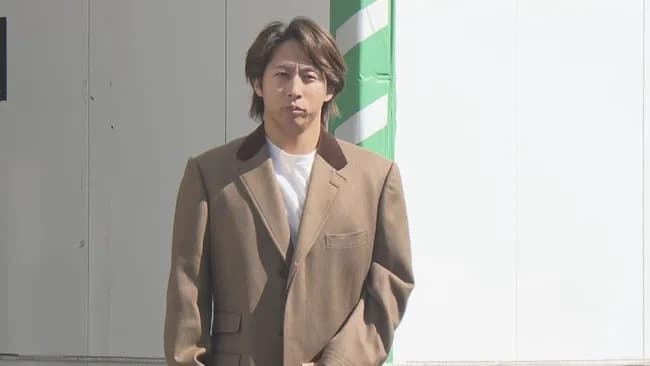 カープ羽月隆太郎被告の保釈決定 保釈金300万円を納付