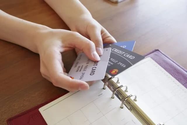 お前らクレカ年間いくらくらい使う?