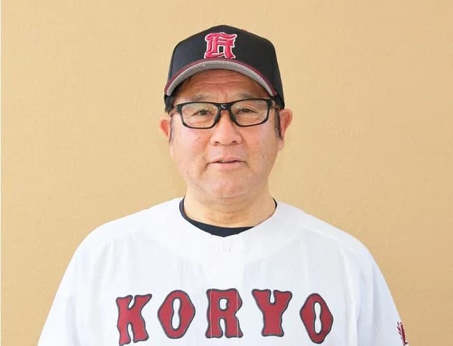 広陵高校の中井監督そろそろ復帰かwww