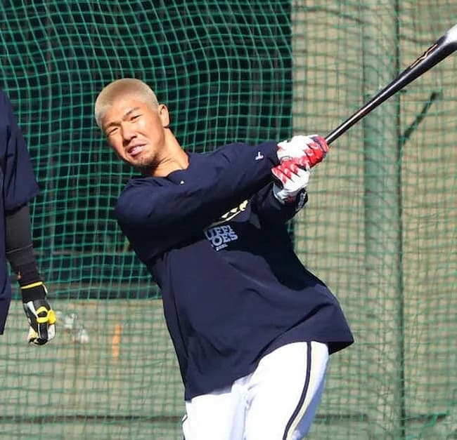 オリックスに痛いアクシデント 頓宮が右膝後十字靱帯損傷と診断 育成3年目の河内は右膝前十字靱帯断裂