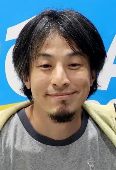 ひろゆき氏、なぜ自民党は圧勝できた?持論を展開「政策で選ぶ時代ではなくなった」