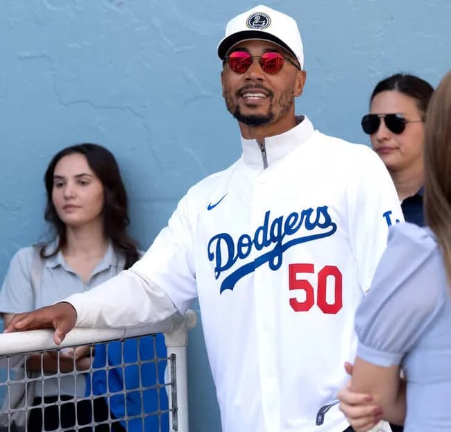 ドジャース・ベッツ、WBC辞退「子どもが生まれるタイミングが悪くなければ出ていたと思う」家庭を優先したと強調