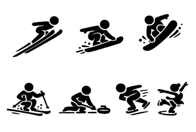 冬季オリンピックに足りないもの