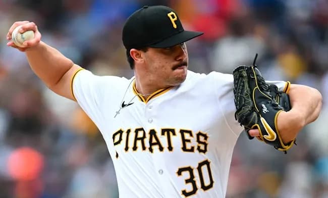 大谷山本がサイ・ヤング狙うのって、スキーンズがいるし向こう数年は無理じゃね?🥺