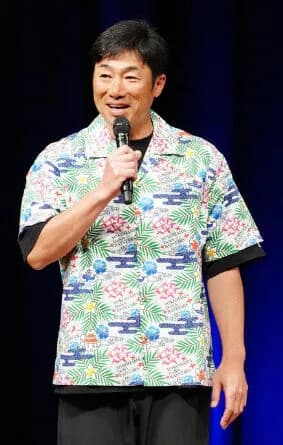 「どなたのファンですか?」相川監督、DeNAファンに正体を知られず逆質問受ける トークショーで告白