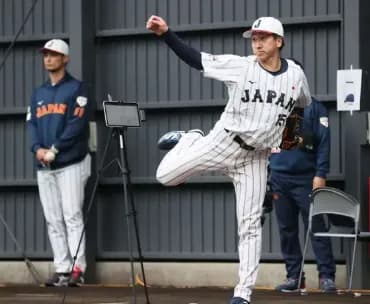 【悲報】ダルビッシュ「スイーパーは打たれ出してるというデータが揃い始めてる」wwwwww