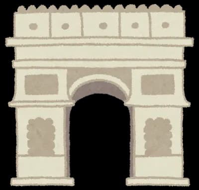 【朗報】まんさん憧れのパリのお祭り、めちゃくちゃ楽しそうWWWWWWWWWWWWWWWWW