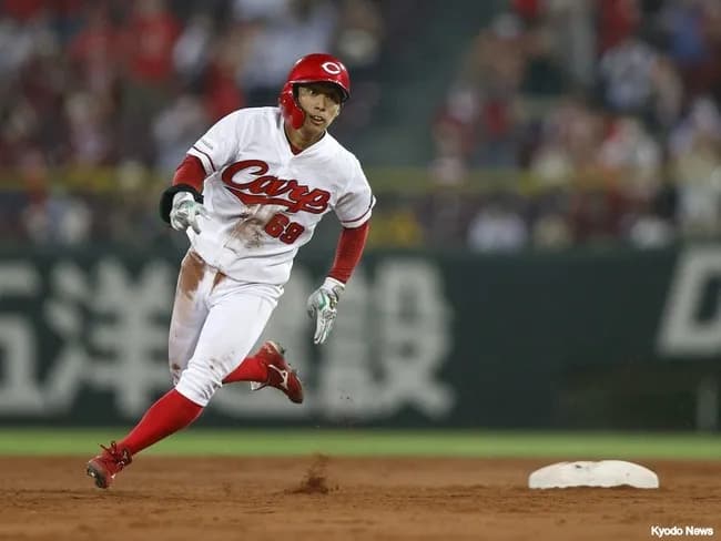 広島の羽月選手ってやっぱり解雇されるの?