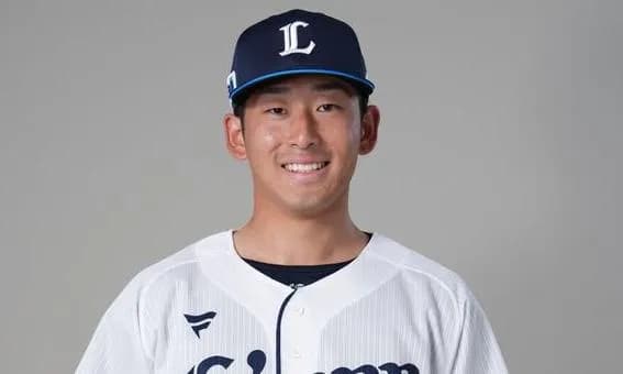 西武・佐藤太陽がコンディション不良で離脱 ネビンも背中の張りで別メニュー