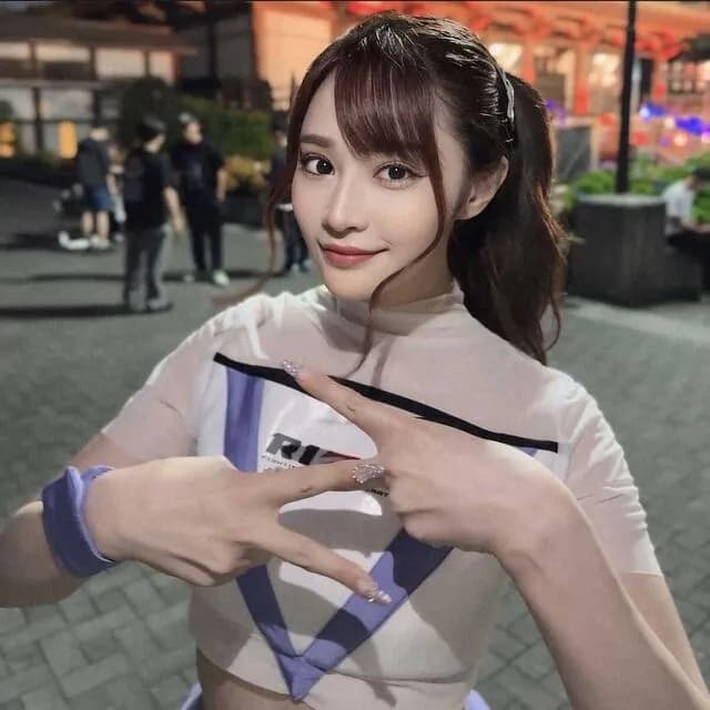 【謎】RIZINラウンドガール(29)が『規律に反した行為』をしたとして契約解除になる