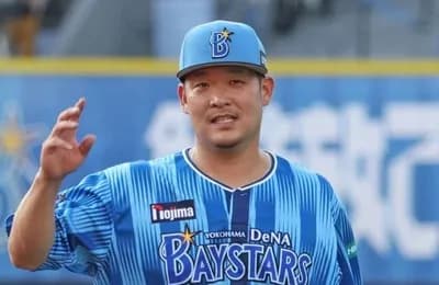 DeNAの上位打線って蝦名牧筒香でよくね?