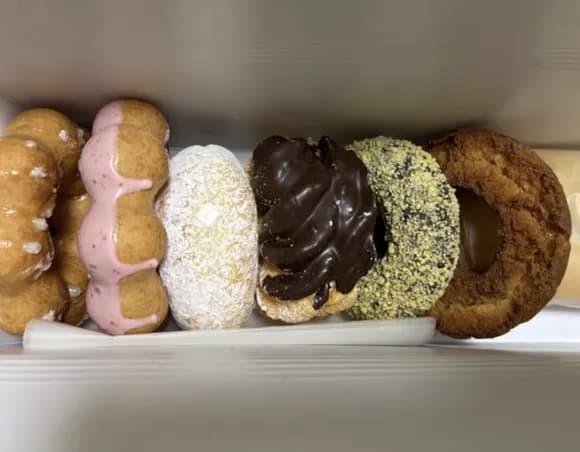 【悲報】ミスタードーナツ、完全に庶民を切り捨てた価格になるwwwwwwwww