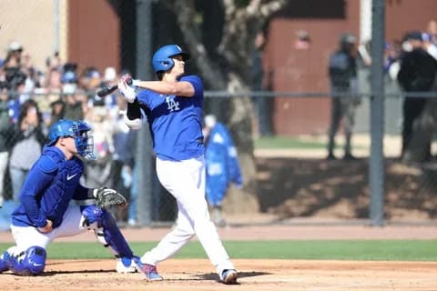 アメリカが選出したWBC打者ランキングで大谷がジャッジを抑えて1位