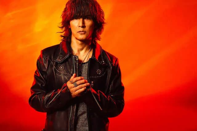 稲葉浩志のタッチ、ネッチョリすぎて炎上wwwwwwww