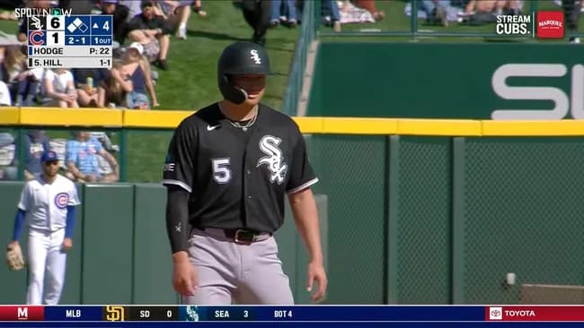 【朗報】シカホワ村上宗隆、ほんのりメジャーでの活躍楽勝そうと言う風潮になってくる