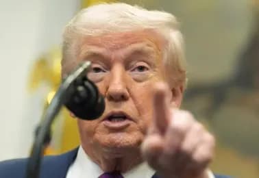 【朗報】トランプ関税、無効判決。1500億ドル以上を返還へwwwwwwwwwwwwwwwwwww