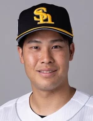 小久保監督が藤井皓哉について説明