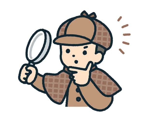 ワイ元探偵、会社が潰れて行き場を失う