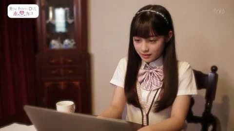 橋本環奈、趣味はおんJだった